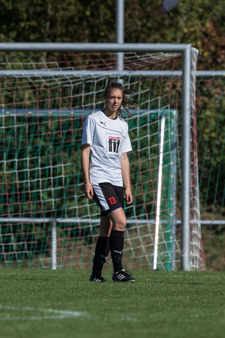 Bild 421 - Frauen VfL Oldesloe 2 . SG Stecknitz 1 : Ergebnis: 0:18